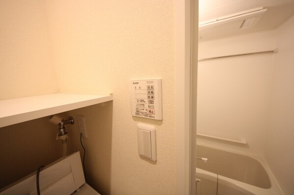 ミランダPoemIIの物件内観写真